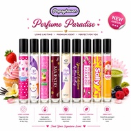 Fleur | MixFruity | Food Fest Paradise perfume edp