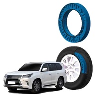 265/65R17 285/60 R18 Armored Vehicle Tire Flat Running Insert