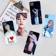 IS29 JIMIN Soft Case for Infinix Note Hot 11 11S Zero X Pro NEO NFC