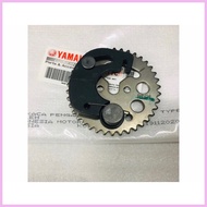 ◶ △ ✬ CAM GEAR DECOMPRESSION  NMAX  V1 2DP yamaha genuine