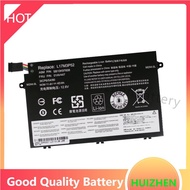 New Laptop Battery for Lenovo E480 E485 E495 E580 E585 E490 E590 E595 R480 TP00095A 01AV463 L17L3P51