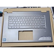 Lenovo YOGA 730-15IWL 15IKB Palmrest Backlit Keyboard AM27G000A10 (KN 950)