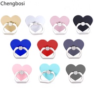 Love 360 Degree Adjustable Finger Rings Smartphone Phone Stand Holder For IPhone XS MAX XR 6 6s 7 8 