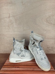 Sepatu Second Nike Air Jordan 3 Retro Explore Lite Size 42