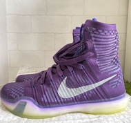 Nike Kobe 10 Elite Elite High