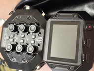 收音 錄音 Zoom H8 錄音機、NTG4+ 麥克風、Sony 耳機