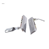 ✿ 2pcs Outer Door Handle Replacement Door Handles for FJ40 BJ40 BJ42 FJ45 HJ45 HJ47 Auto Repair Acce