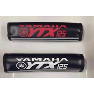 yamaha ytx 125 shock cover brand new