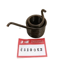 Spring slah CB100 K2 Spring pir starter crank selah selahan CB 100 K2