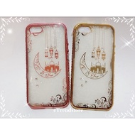 iPhone 5 5s, 6 6s Plus, 7 Raya Diamond Fashion case casing