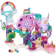 VTech Marble Rush Fairyland Set STEAM toy
