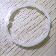 1my Watch Accessories 8200 Movement Liner Plastic Washer Solid Movement Ring 1 Price SU7X