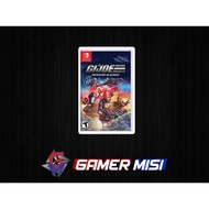 GI-JOE OPERATION BLACKOUT (NSW)