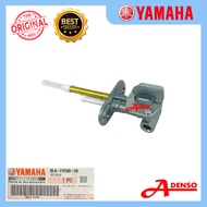 RXK FUEL COCK ON OFF TANK YAMAHA RXK COCK TANK COCK MINYAK ORIGINAL100%YAMAHA 3KA-F4500-20