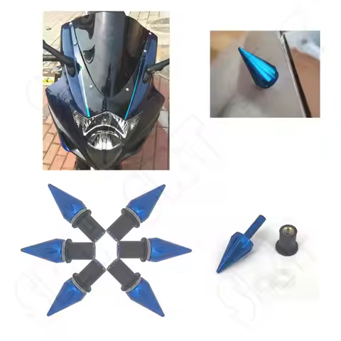 Fit for Suzuki GSXR 1000 750 600 GSX-R K1 K2 K3 K4 K5 K6 K7 K8 K9 K11 K17 Motorcycle Front Windscree