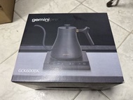 Gemini Pro GCK600BK 專業咖啡機