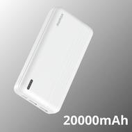 MOMAX - iPower PD 快充流動電源 20000mAh (白色) IP78W