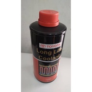 TOYOTA RADIATOR COOLANT 1L