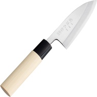 KAI Seki Magoroku Ginju Kitchen Knife Deba 105mm AK5200 k2281 [Direct from Japan]
