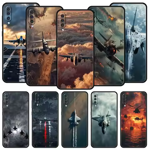 Phone Case For Samsung A56 A36 A26 A54 A52 A24 A14 A50 A70 A40 A06 A12 A22 A34 A42 A32 5G A04s A16 C