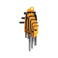 🇺🇸 STANLEY Hex Keys Set - 8s