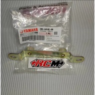 28D-H454E-00 BRACKET HOLDER STAY NUMBER PLATE POLICE NUMBER PLATE MIO U SMILE ORIGINAL YAMAHA