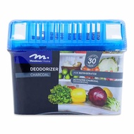 Meadows Home Fridge Deodorizer, 150g