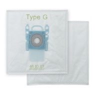 Dust Bag Type-G Nonwoven Fabric Dust Bag Vacuum Cleaner Accessories for Bosch Simens