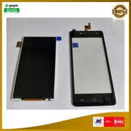 L4angsung Kir1m,,Lcd dan Touchscreen Smartfren Andromax A2 A36C5H