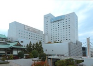 Hotel Fujita Fukui