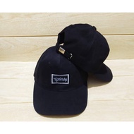 [COD][ THANKSINSOMNIA Embroidered Baseball Cap New Model/ Rapper Hat/ Distro HatCool Hat