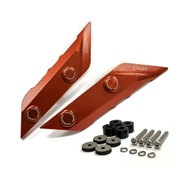 การ์ดบังไมล์ ตรงรุ่น GPX DRONE150 ใส่ได้ทุกปี ของแต่ง DRONE150 จัดจำหน่ายของแท้ มีเก็บเงินปลายทาง