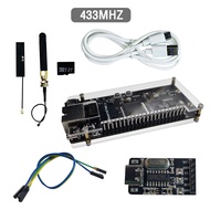 Aideepen T113 Development Board for Linux System Dual Core 64 Bit Arm A7 Processor Supports Lora Wi 