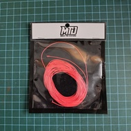 Winch rope 0.65mm power 50kg 5meter RC 1/12 1/10 RGT MN WPL JJRC RC Car Winch Strap