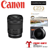 Canon RF 15-30mm f/4.5-6.3 IS STM Lens