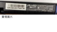 二手Mio C728 車用導航系統(可以開機當銷帳零件品