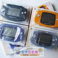 超低價任天堂原裝GAMEBOY GBA遊戲機彩色掌上掌機GBA高亮複古懷舊送男友