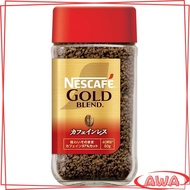 Stick Nescafe Gold Blend Decaffeinated (14P x 2 boxes) [Relaxing time before bed] [Decaf]