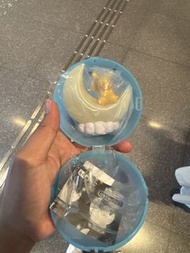 比卡超月亮燈扭蛋