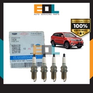 Original Geely Proton X70 Iridium spark plug
