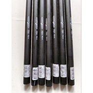 Blank Root Hammer Head 701 PE 3-6 PE 4-8 PE5-10 length 210cm