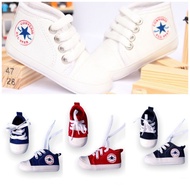Baby boy shoes, prewalker baby sneakers