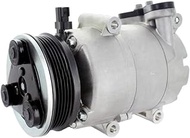 Auto AC Compressor Compatible with Ford C-Max Focus Volvo C30 S40 V50 36002859 36000326 31291953 360