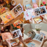 Santa Serene Personalized Wedding / Couple Photobook Booklet | Custom Anniversary Gift