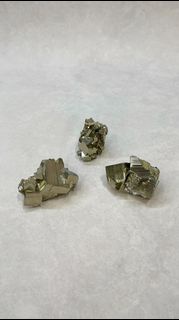 收藏級黃鐵礦 | 秘魯黃鐵礦 | Peru Pyrite