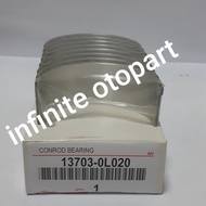 TOYOTA METAL ROAD HILUX 3.0 3000CC OVER SIZE 0.25 0.50.0.75 100