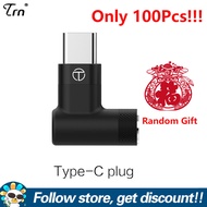 TRN ปลั๊กเสียงเปลี่ยนได้เพิ่มของขวัญแบบสุ่ม3.5Mm/2.5Mm/4.4Mm/Type-C/Lightning เชื่อมต่อหูฟังแจ็คหูฟั