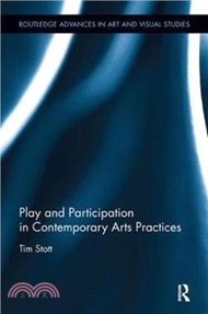 25769.Play and Participation in Contemporary Arts Practices