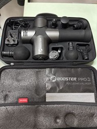 Booster Pro 3
