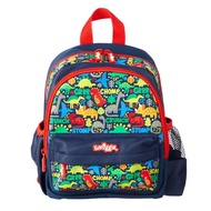 C & K balo cho trẻ mẫu giáo smiggle Úc bé trai và bé gái ba lô nhỏ 3-6 tuổi bé động vật trẻ em ba lô